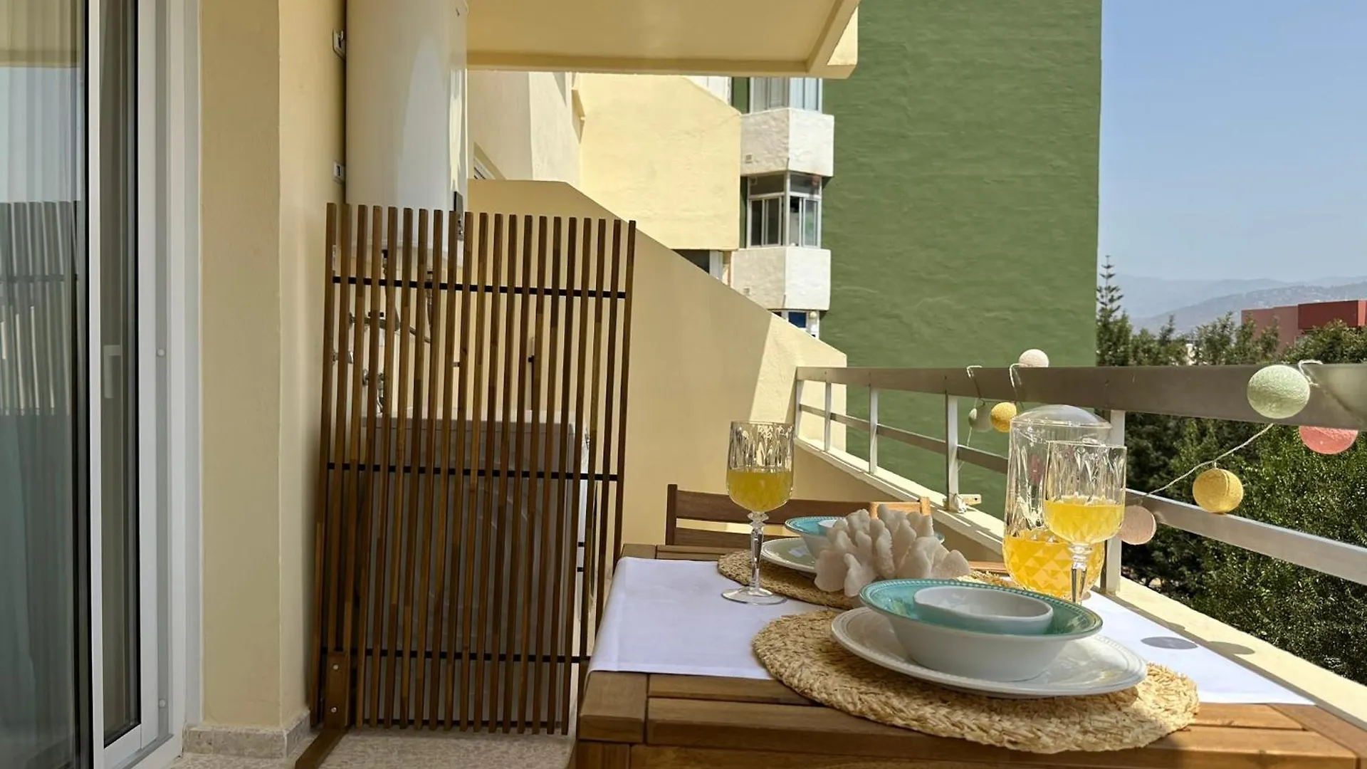 Apartment Apartamento En Torre Del Mar Proximo A La Playa