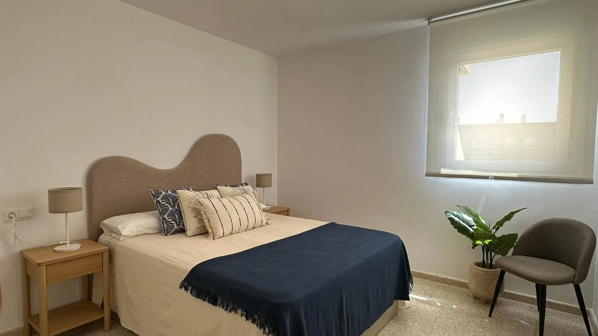 Apartamento En Torre Del Mar Proximo A La Playa 0*,  Spain