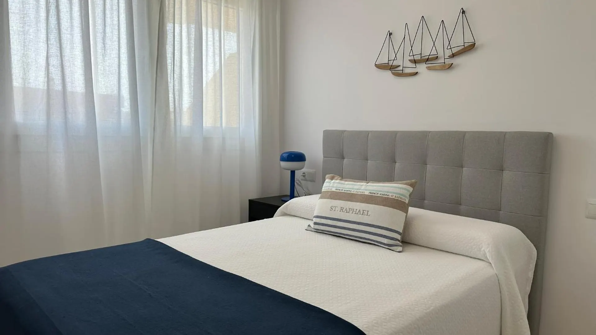 Apartment Apartamento En Torre Del Mar Proximo A La Playa