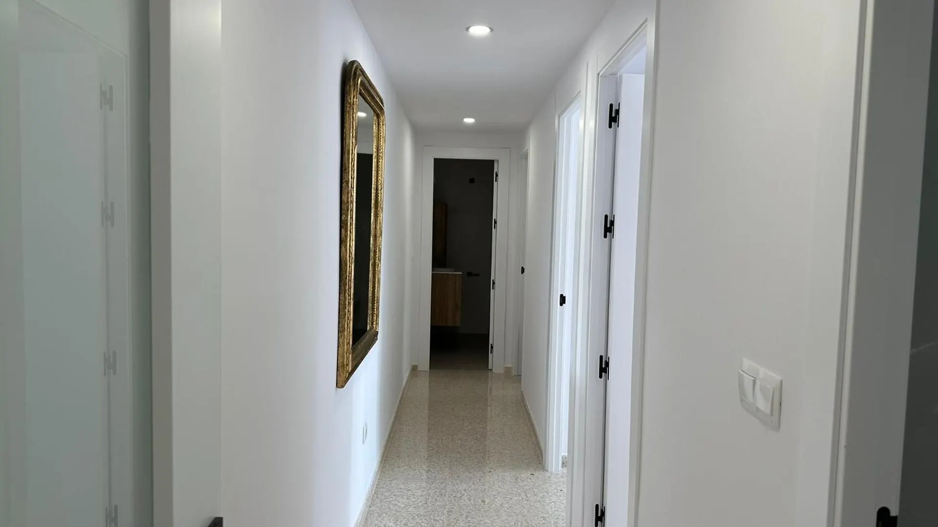 Apartamento En Torre Del Mar Proximo A La Playa Spain