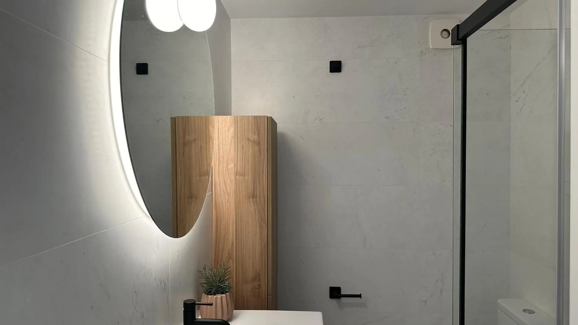 Apartamento En Torre Del Mar Proximo A La Playa 0*,  Spain