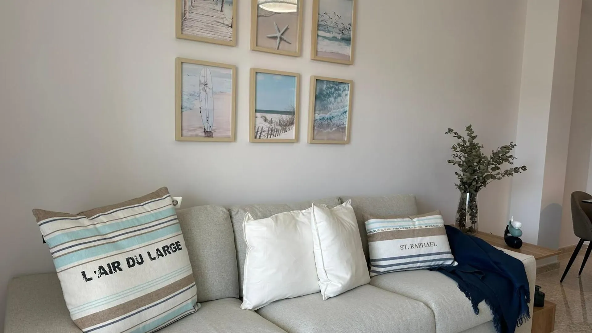 Apartment Apartamento En Torre Del Mar Proximo A La Playa