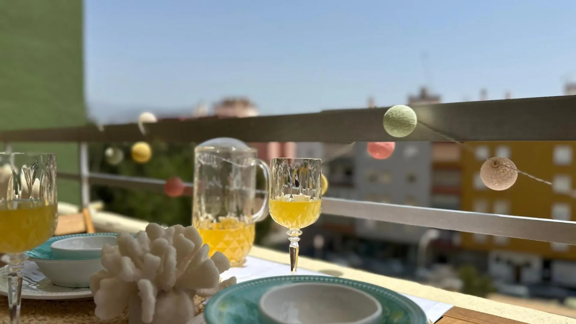 Apartamento En Torre Del Mar Proximo A La Playa Spain